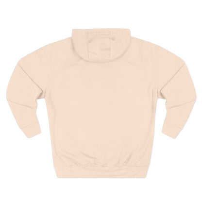 #15 Football Hoodie