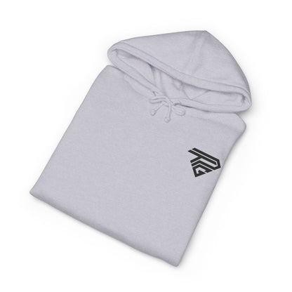 Fueled By Coffee, Chaos & Championships Hoodie