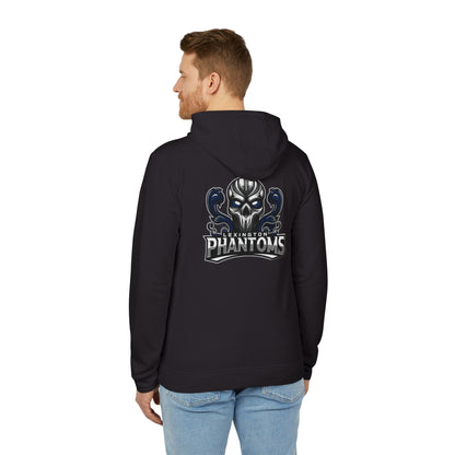 Adidas Phantoms Fleece Pullover