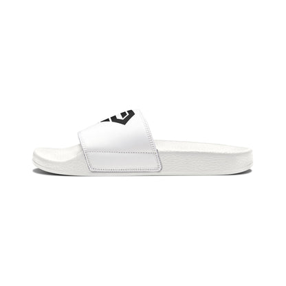 TPG Sports Removable Strap Slides