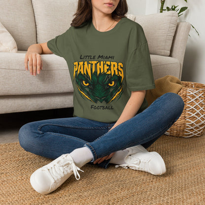 LMYFC Panther Proud T-Shirt