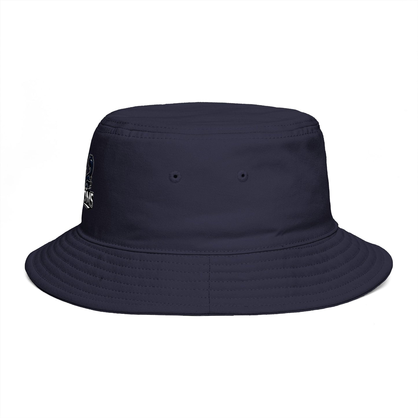 Phantoms Skull Bucket Hat