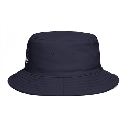 Phantoms Skull Bucket Hat