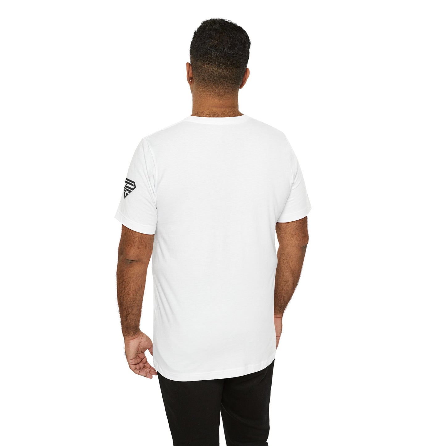 'Effort Over Excuses' Unisex Tee