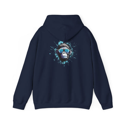 TPG Monkey Hoodie