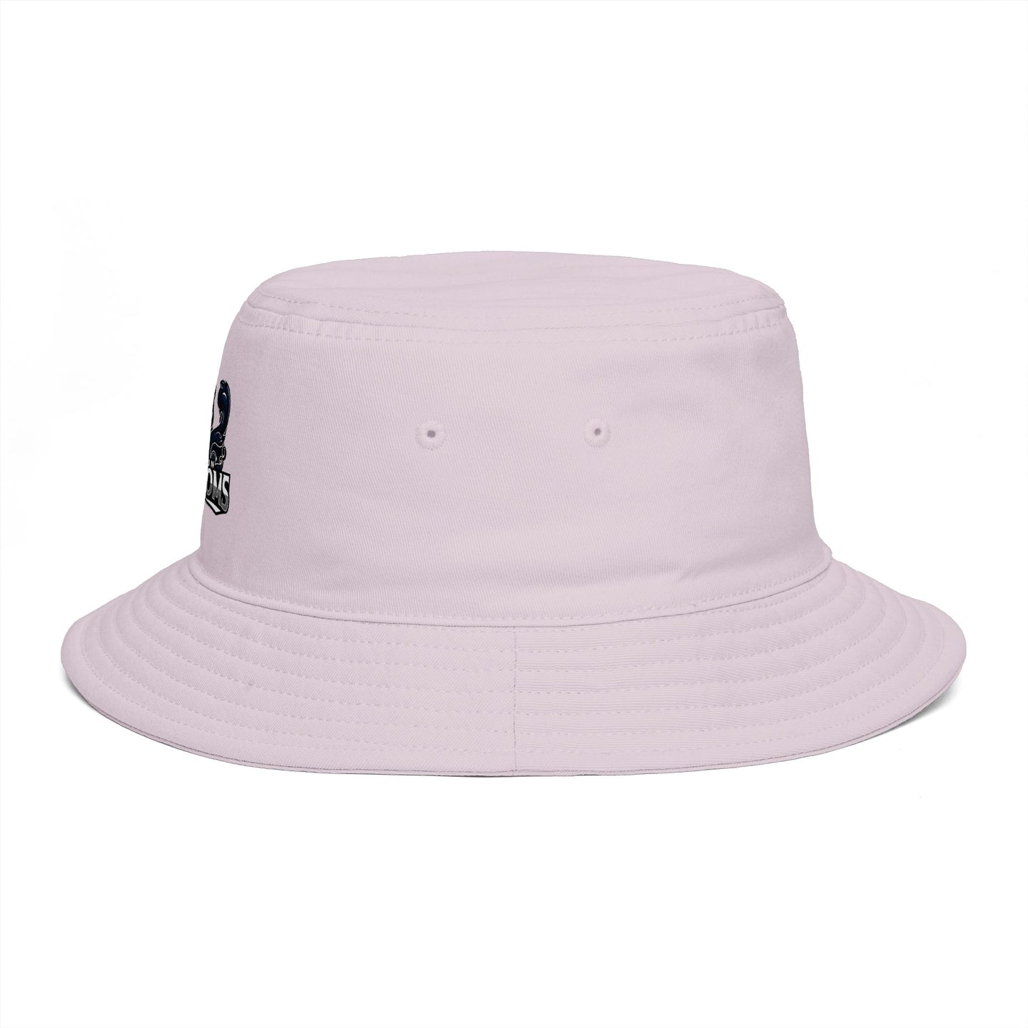 Phantoms Skull Bucket Hat