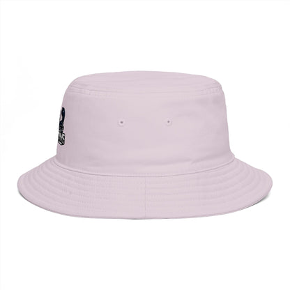 Phantoms Skull Bucket Hat