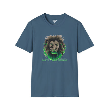 Untamed T-Shirt