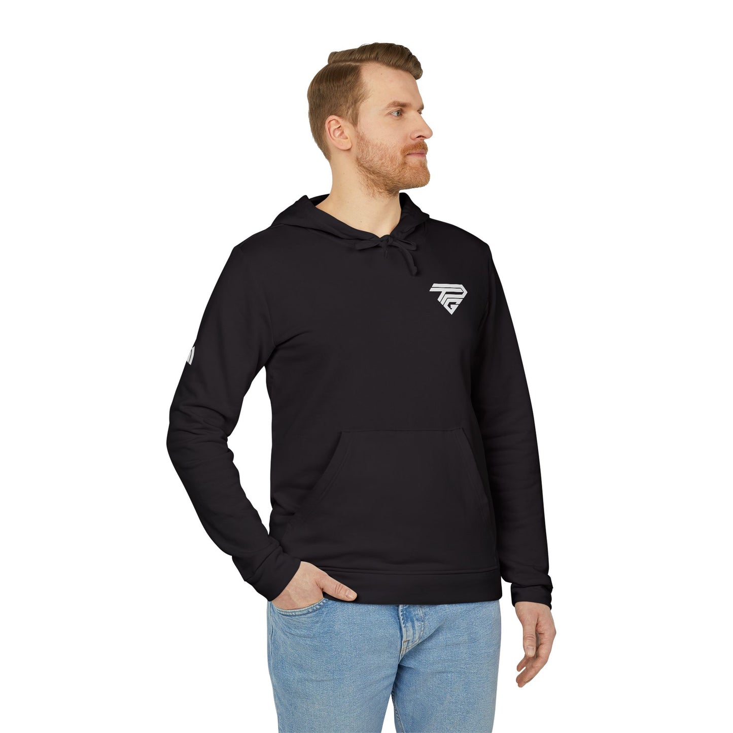 Adidas Phantoms Fleece Pullover