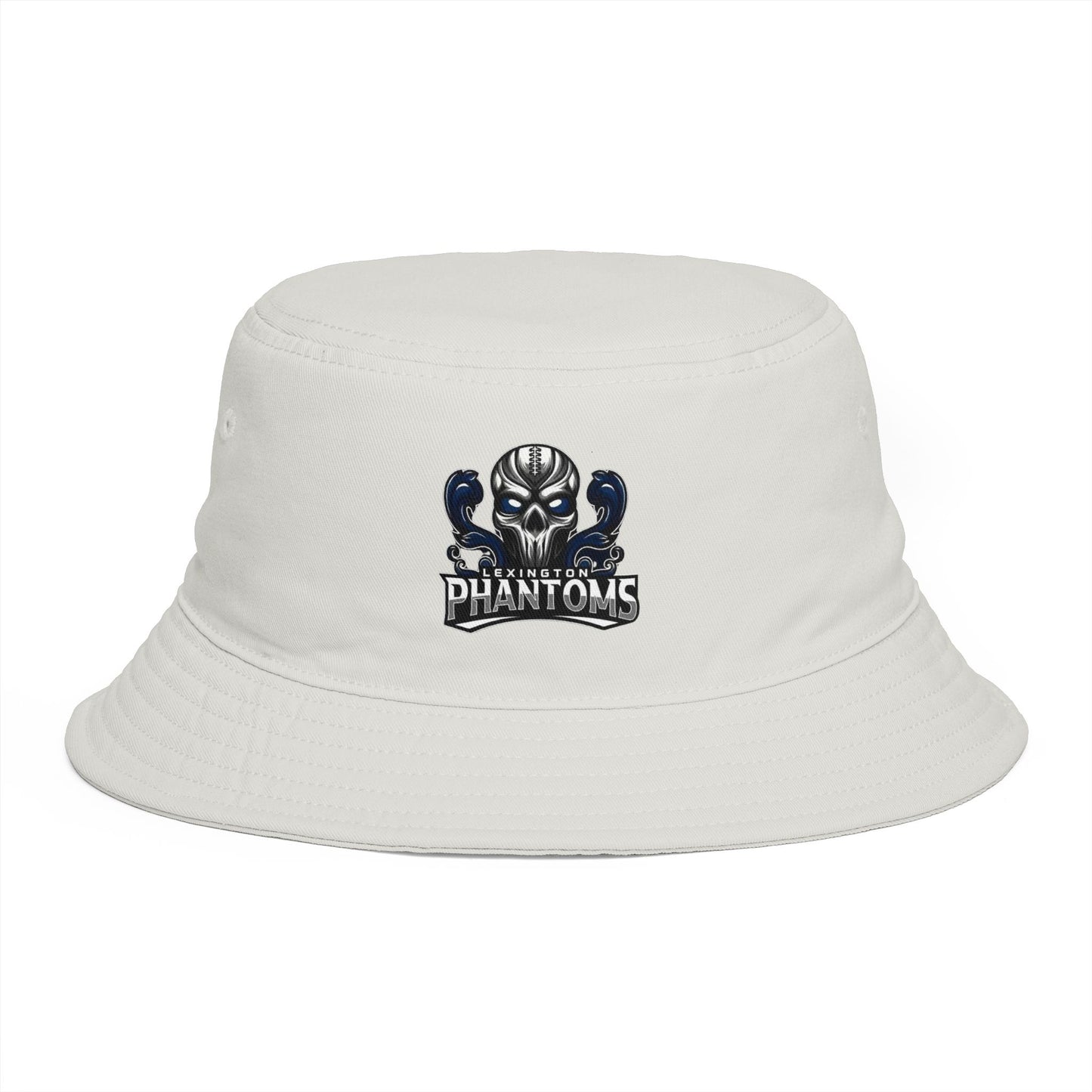 Phantoms Skull Bucket Hat