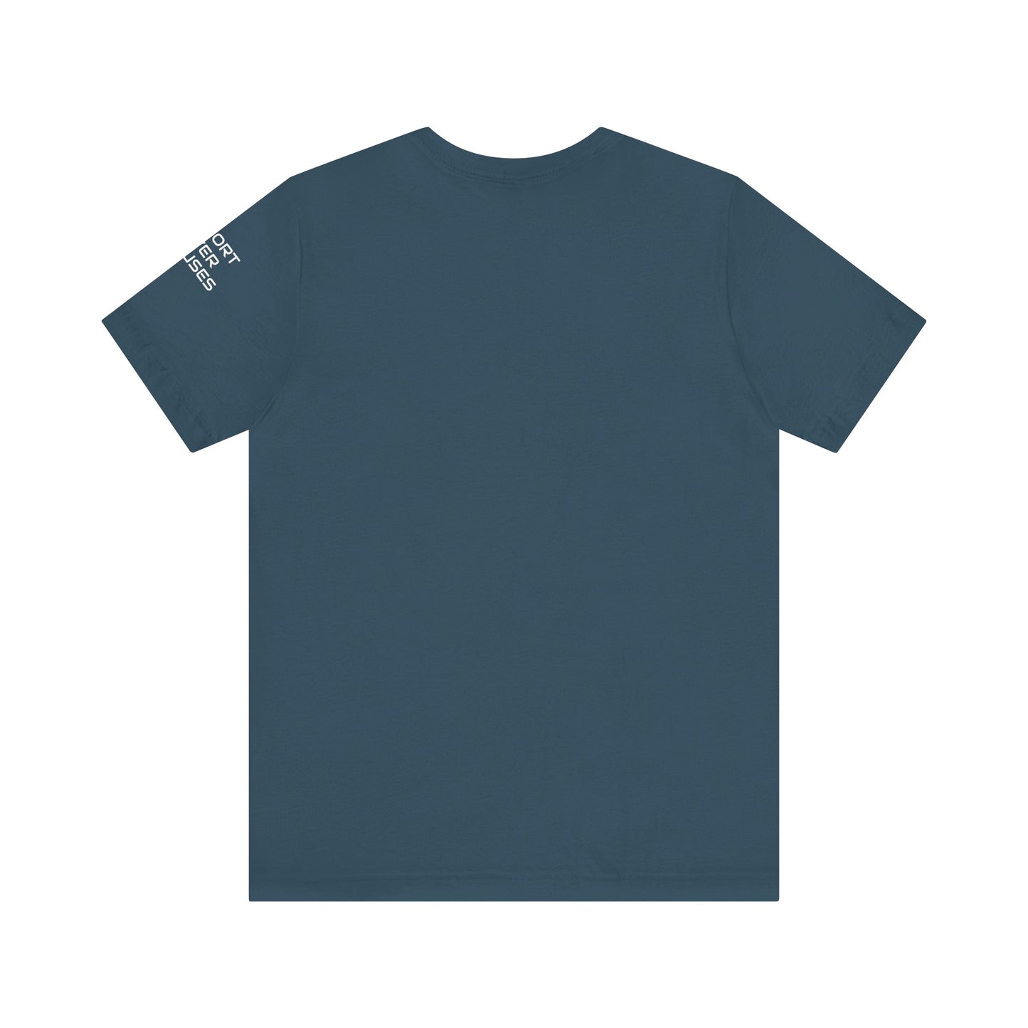 TPG Sports "Classic Established" - Unisex Modern T-Shirt