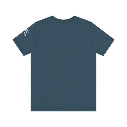 TPG Sports "Classic Established" - Unisex Modern T-Shirt