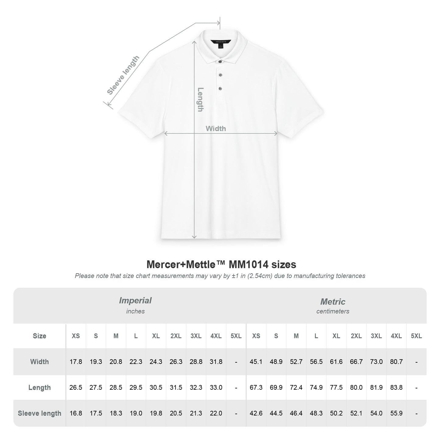 Phantoms Staff Polo Shirt