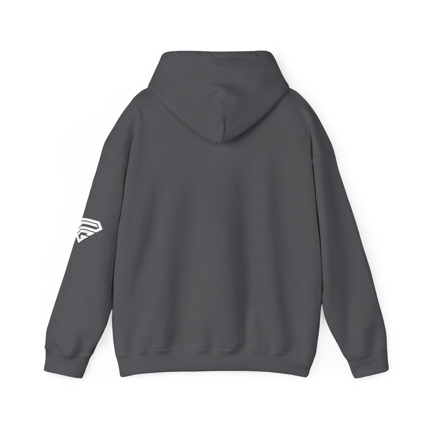 Go Hard or Go Home Hoodie | Unisex Sweatshirt for Motivational Gifting, Fitness Apparel, Cozy Casual Wear, Sports Enthusiasts, [...]