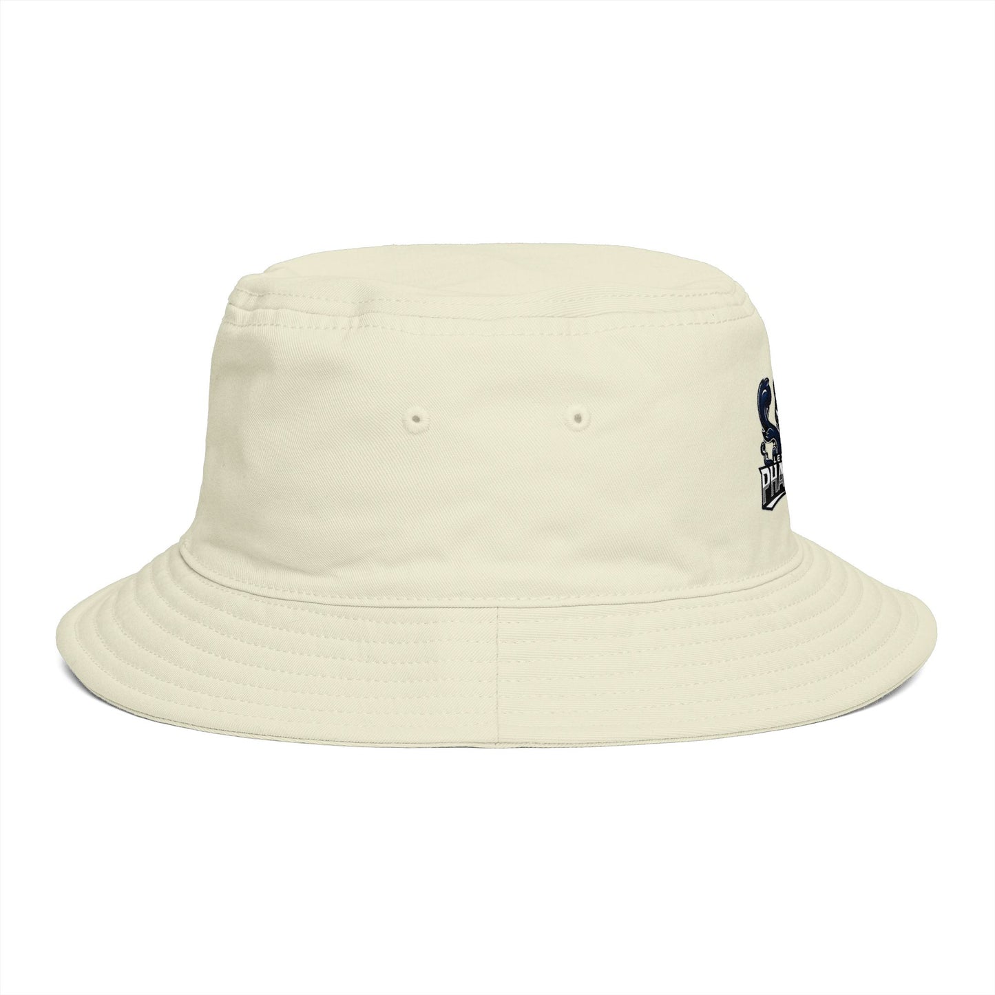 Phantoms Skull Bucket Hat