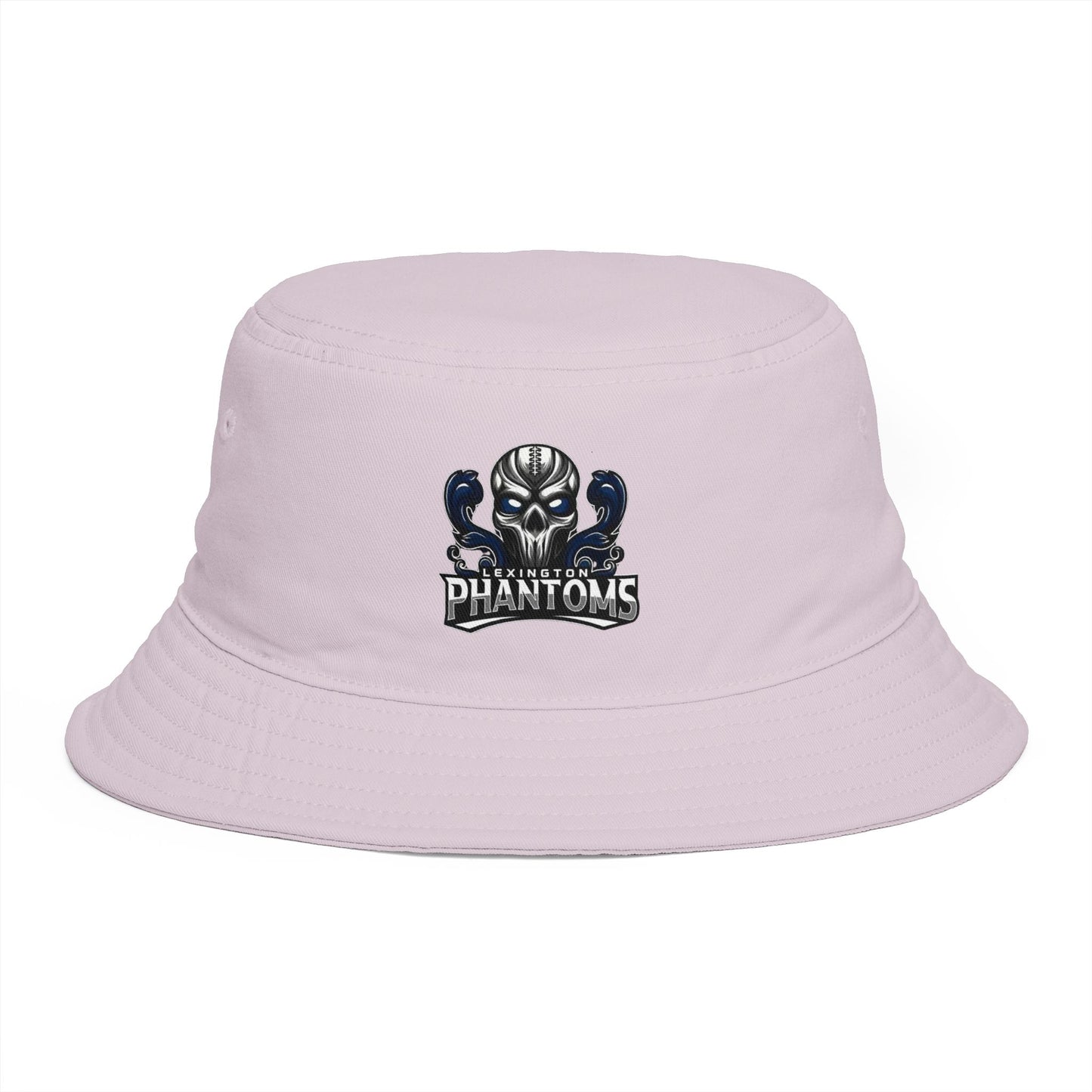 Phantoms Skull Bucket Hat