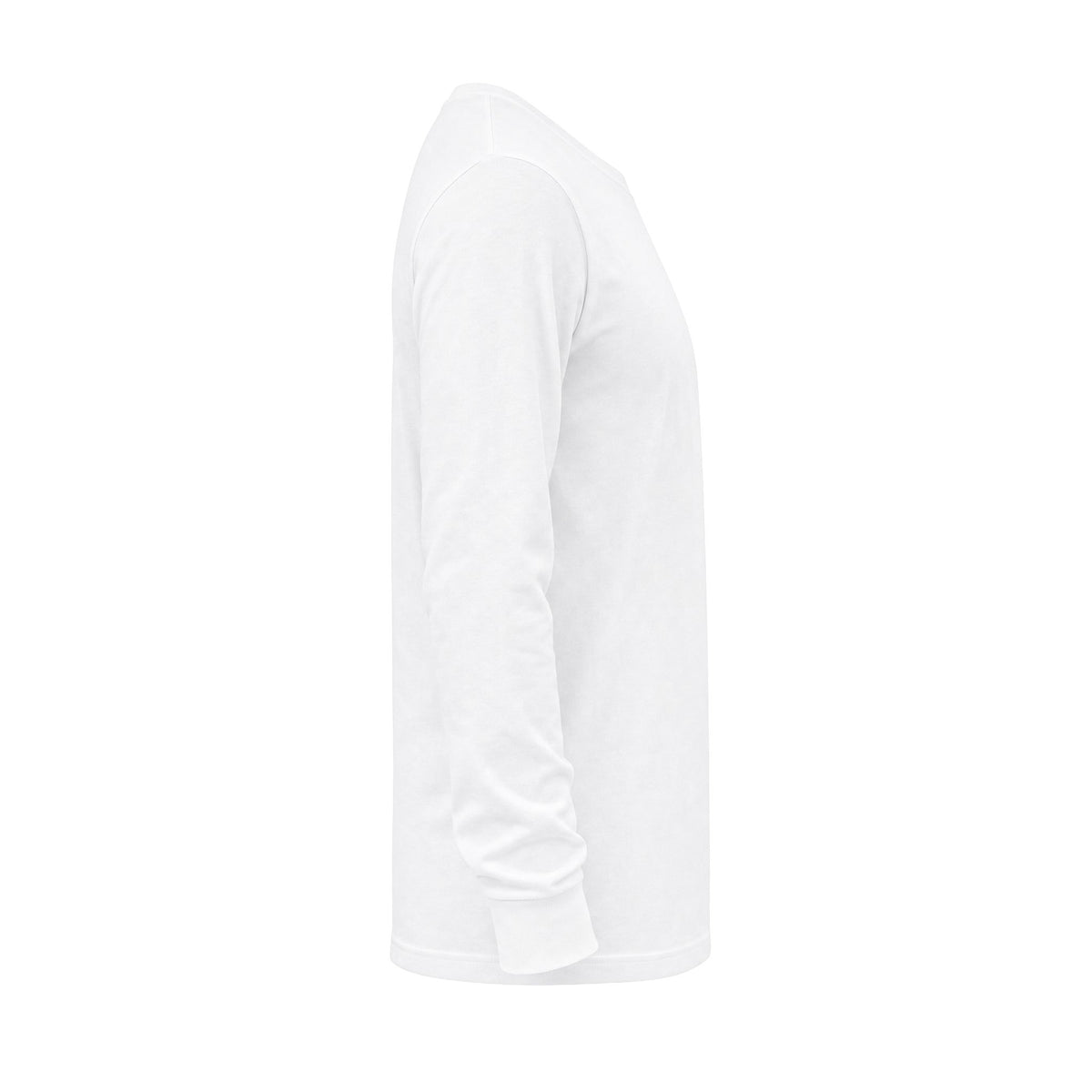 Panthers Little Miami Football Collegiate Style Long Sleeve Tee