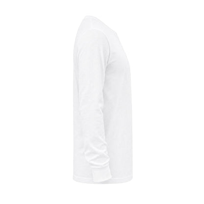Panthers Little Miami Football Collegiate Style Long Sleeve Tee