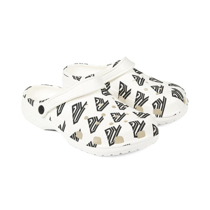 TPG Sports Foam Rubber Shoes