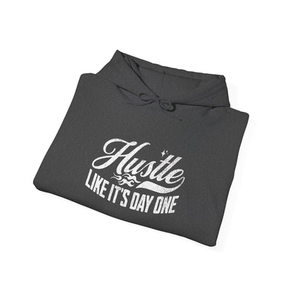 Hustle Hoodie - For Everyday Motivation