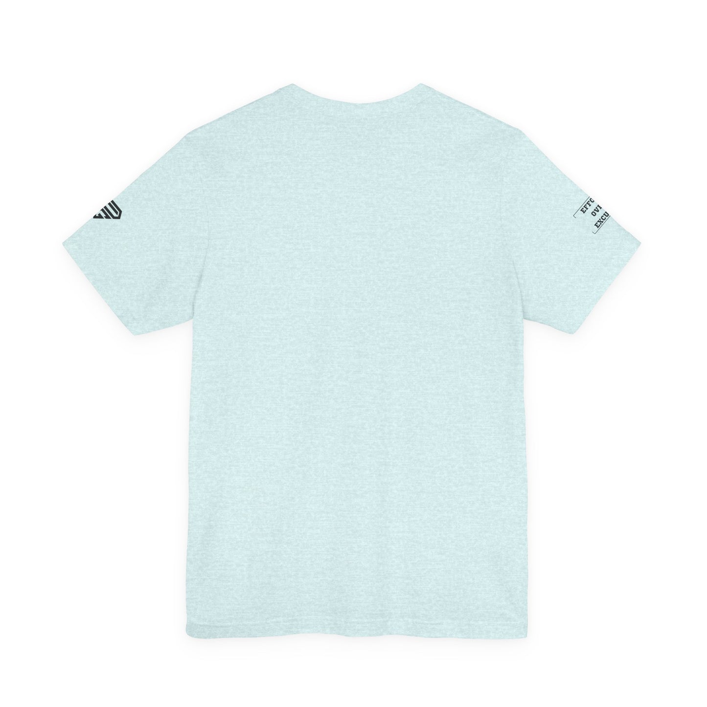 Reindeer Gains Gym T‑Shirt — Funny Christmas Workout Tee