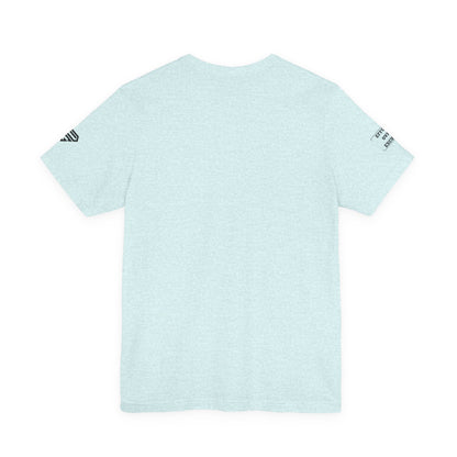 Reindeer Gains Gym T‑Shirt — Funny Christmas Workout Tee