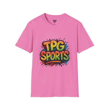 Graffiti T-Shirt