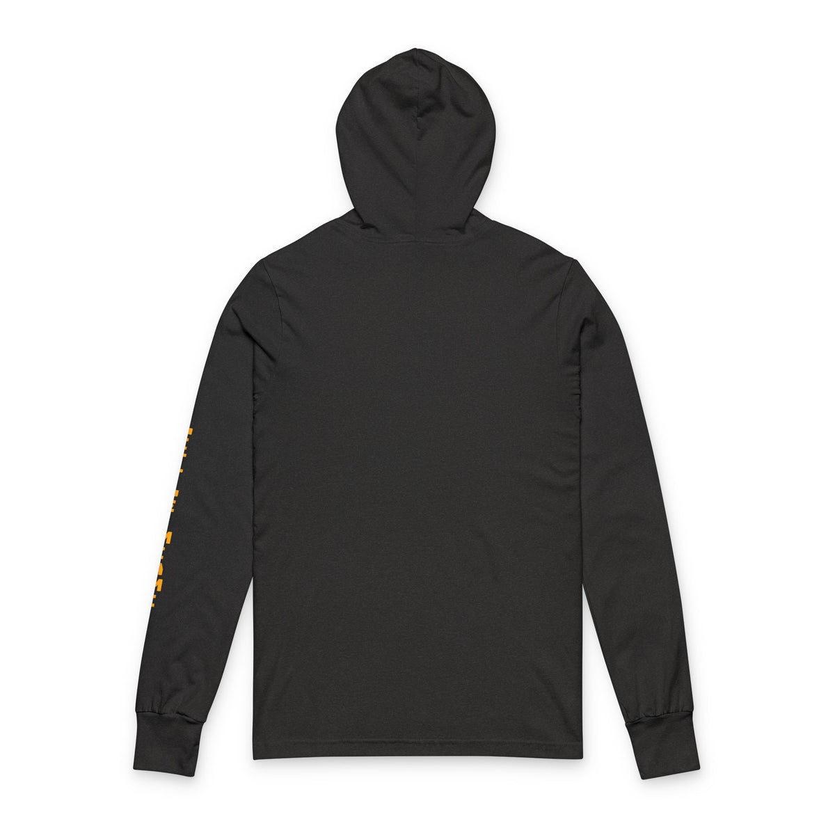 LMYFC Panther Proud Hooded Long-Sleeve Tee