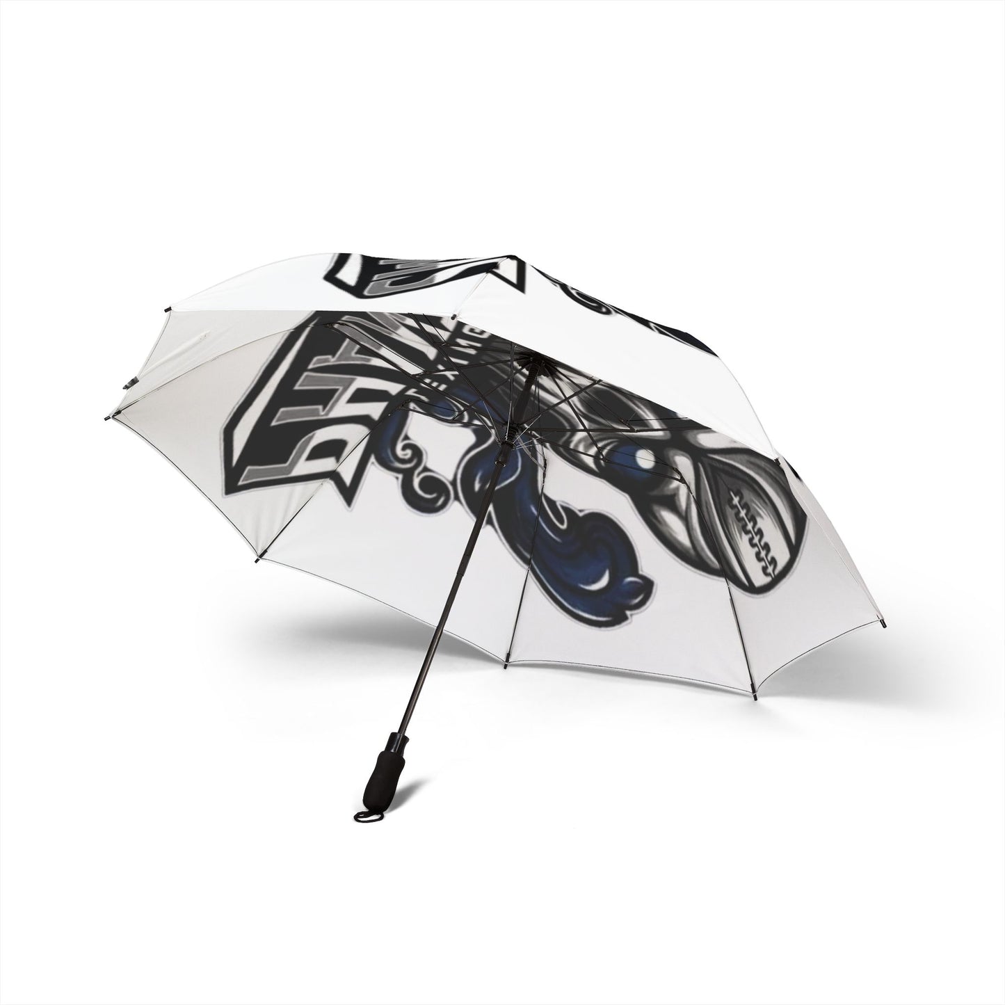 Phantom Logo Foldable Umbrella