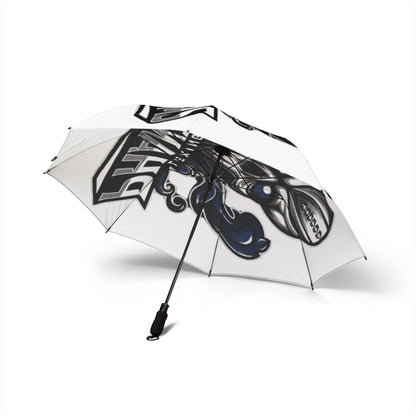 Phantom Logo Foldable Umbrella