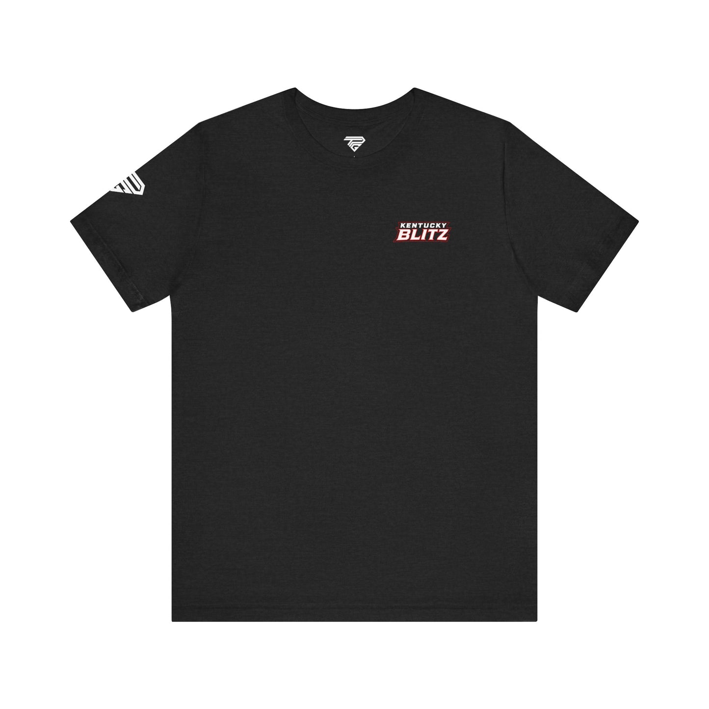 Kentucky Blitz Primary Tee