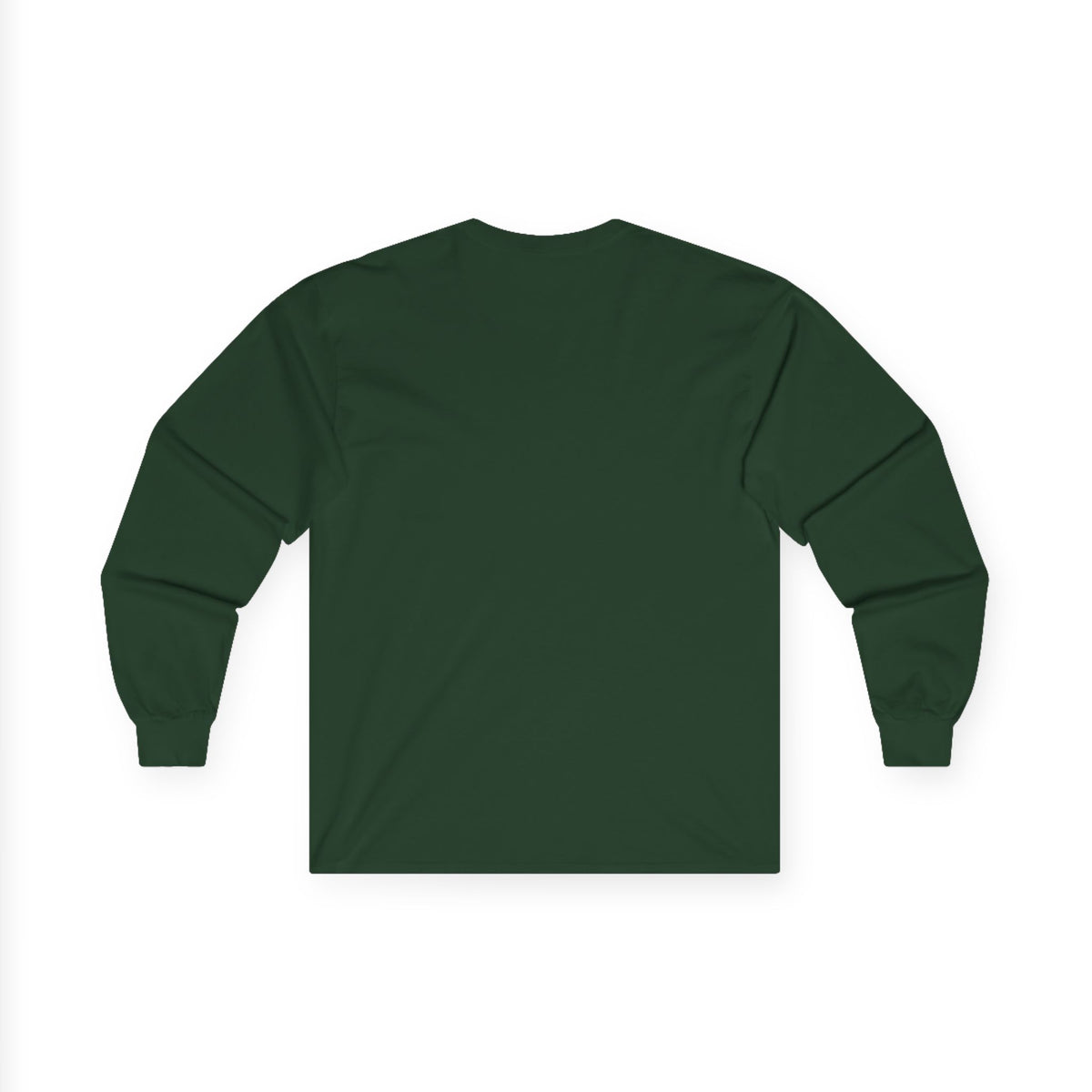 Panthers Connect Long Sleeve Tee