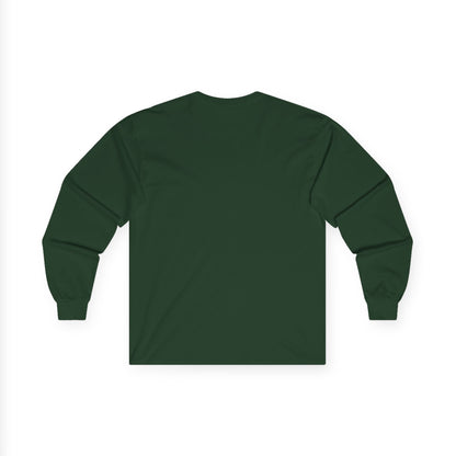 Panthers Connect Long Sleeve Tee