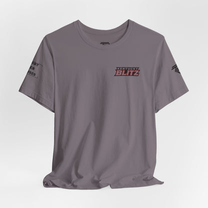 Kentucky Blitz Primary Tee