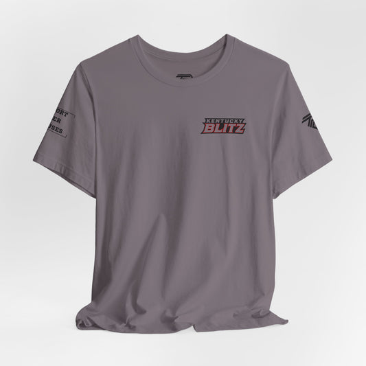 Kentucky Blitz Primary Tee
