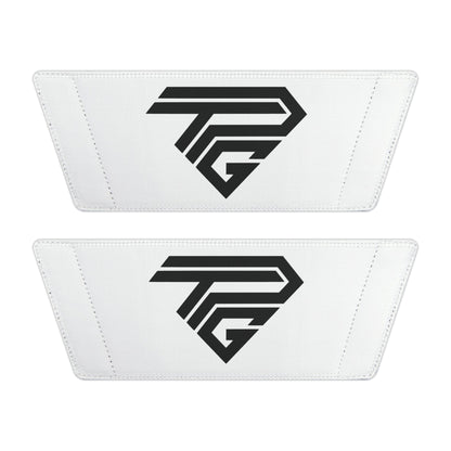 TPG Sports Removable Strap Slides