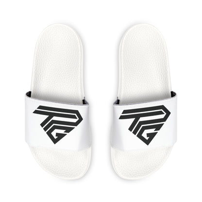 TPG Sports Removable Strap Slides