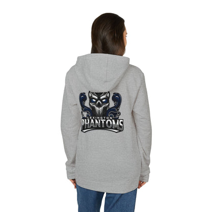 Adidas Phantoms Fleece Pullover