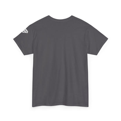 Run Like You Stole It  - Unisex Cotton T-Shirt