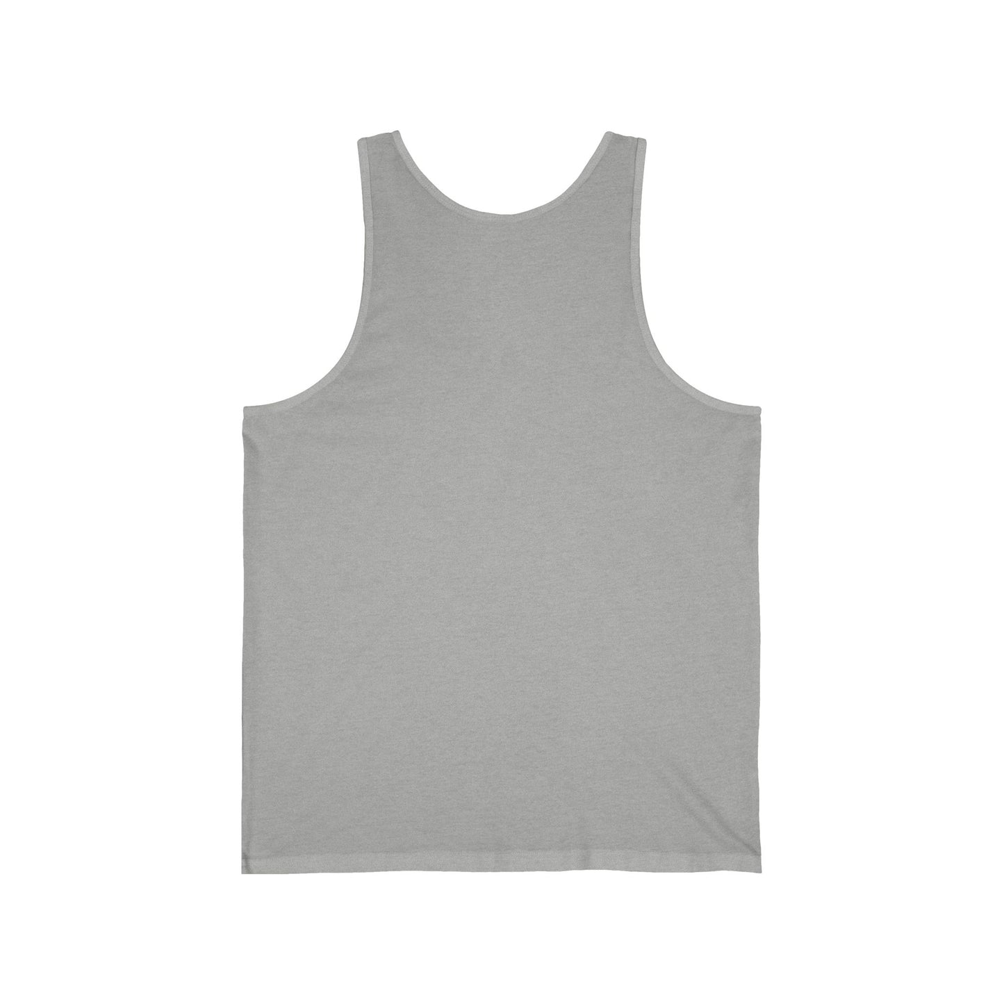 Zero Carols Zero Excuses Tank Top
