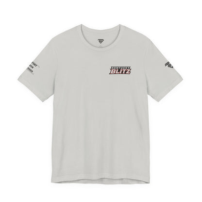 Kentucky Blitz Primary Tee