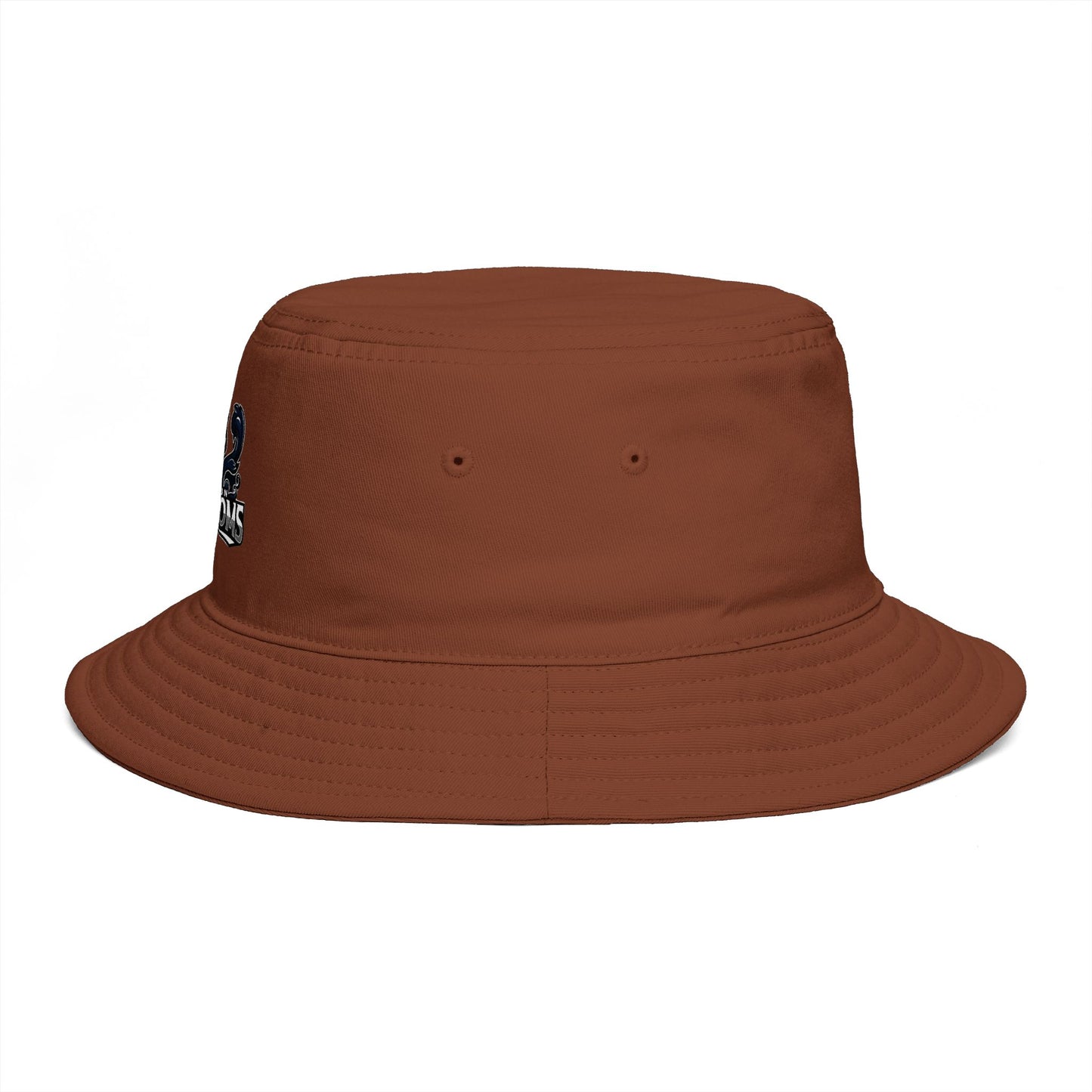 Phantoms Skull Bucket Hat