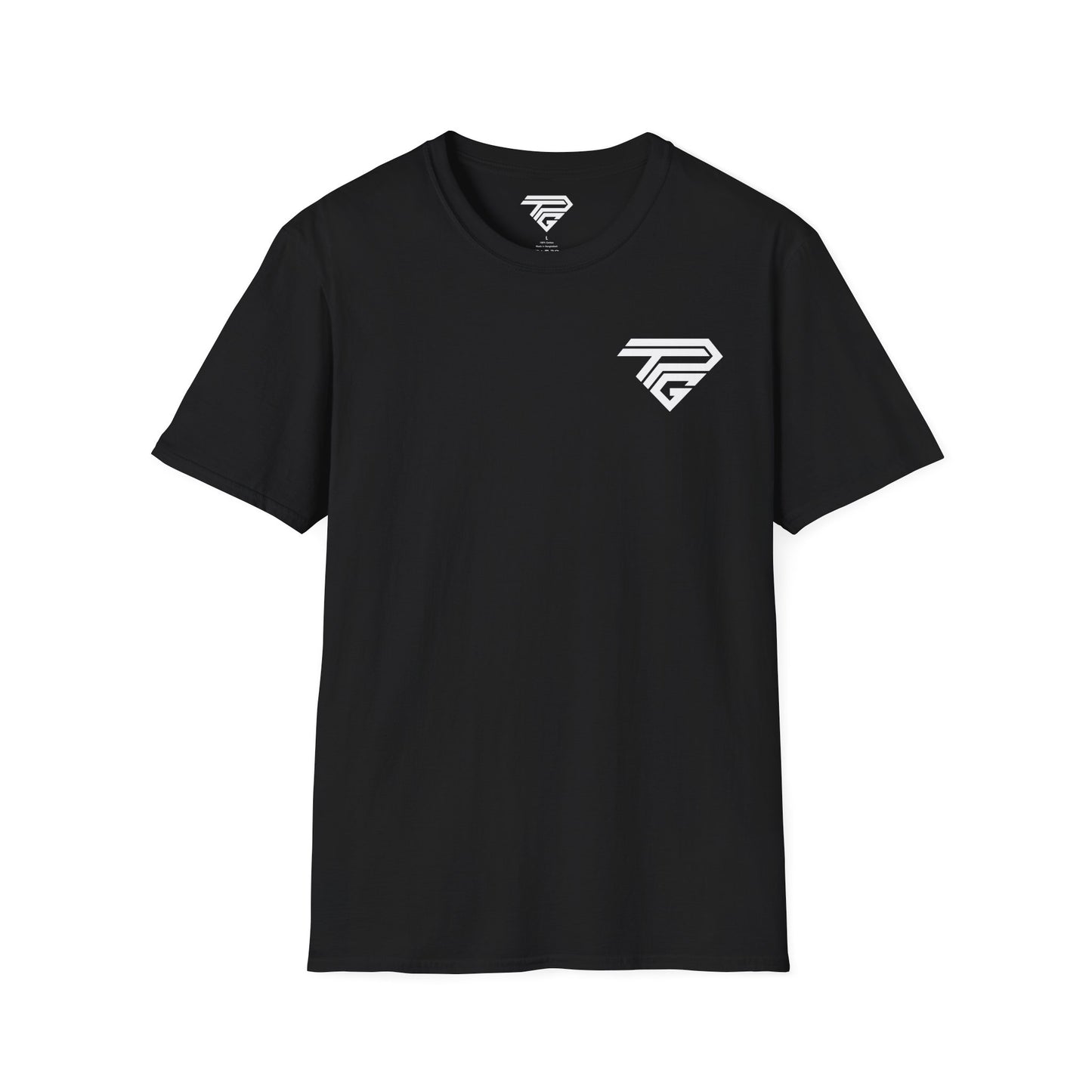 TRAIN HARD - Unisex T-Shirt