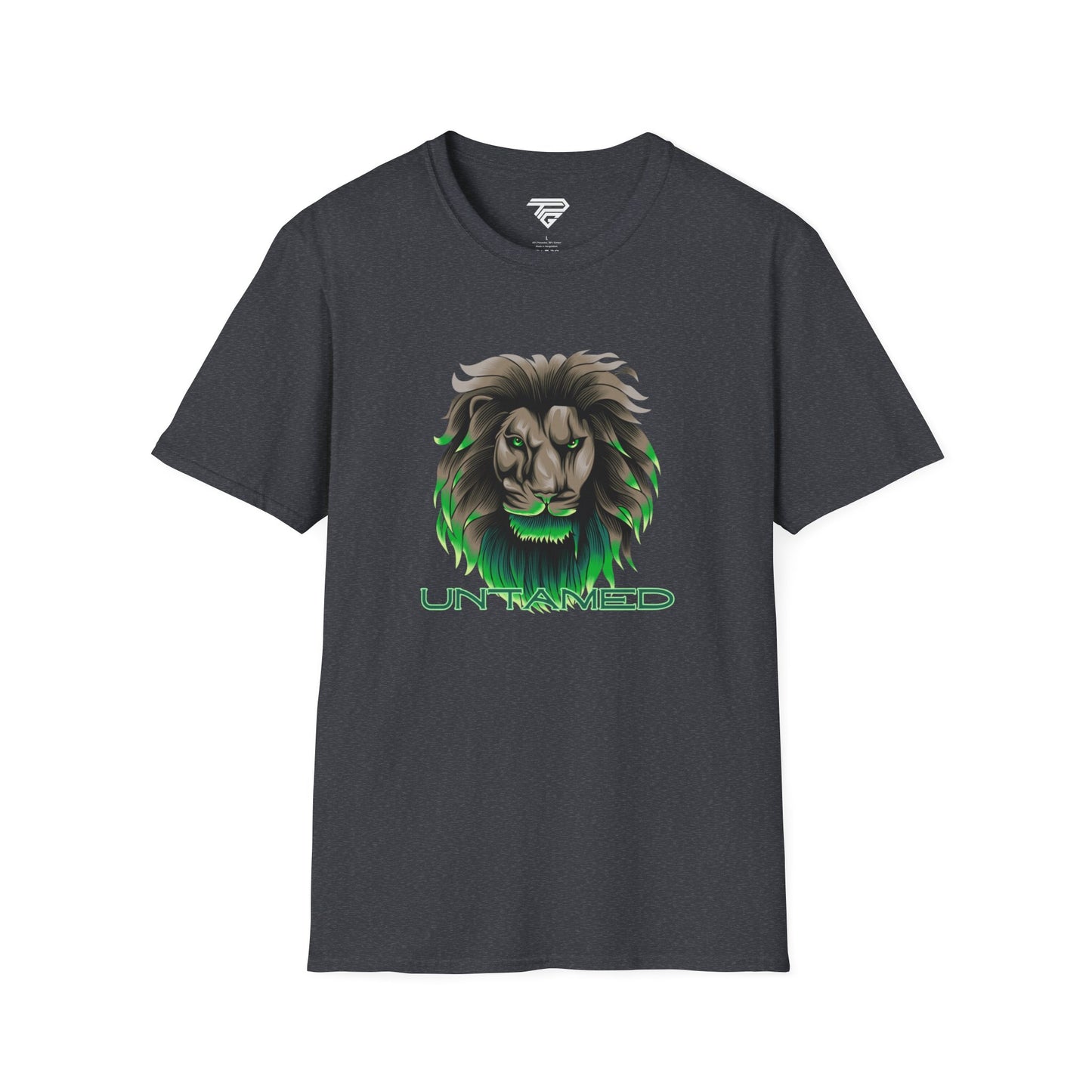Untamed T-Shirt