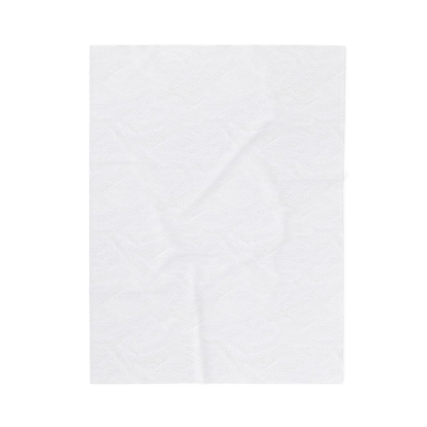 Velveteen Plush Blanket Throw for LM Panthers Fans