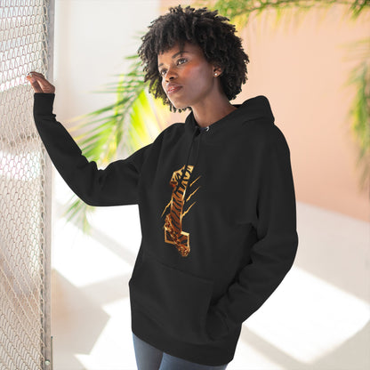 #1 Football Hoodie