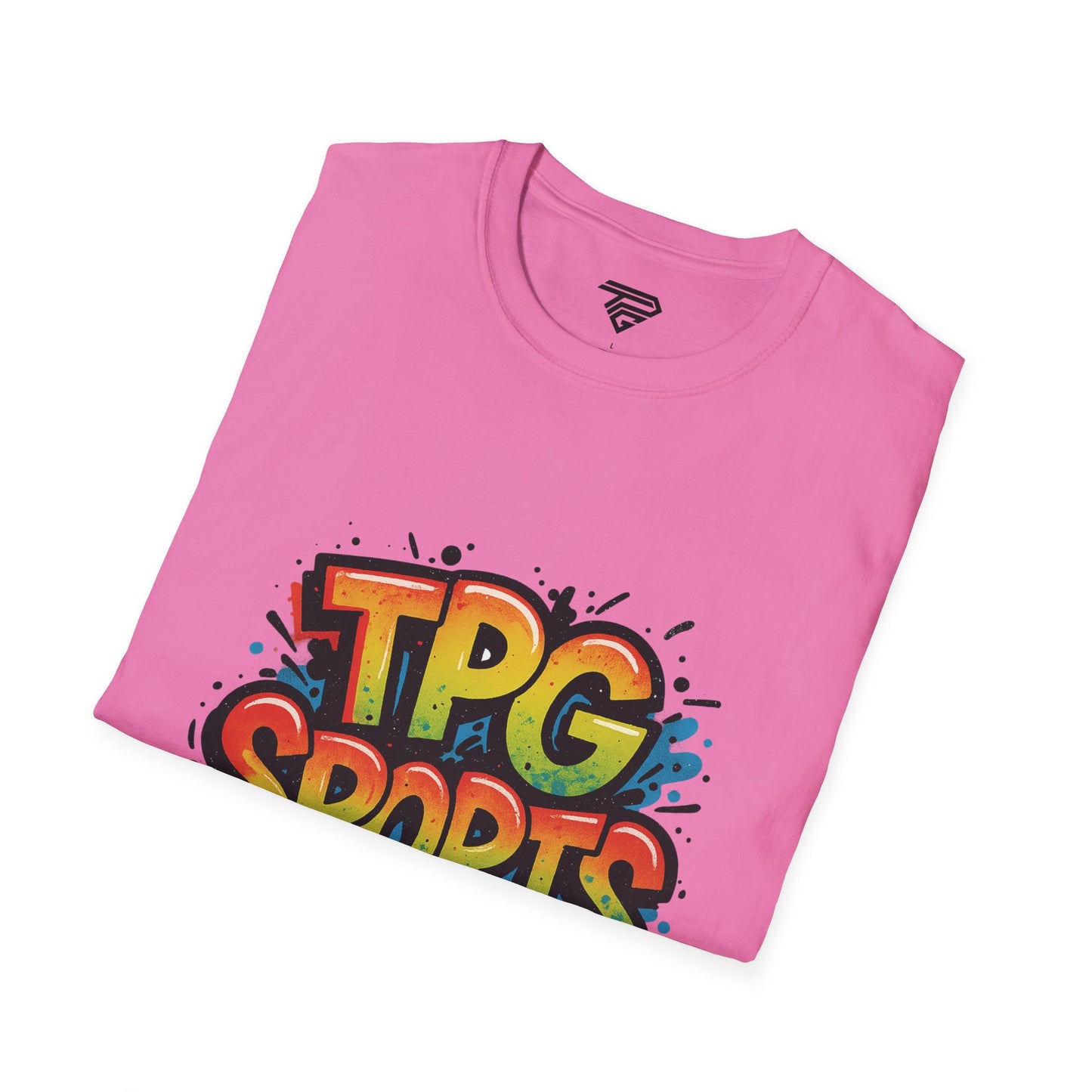 Graffiti T-Shirt