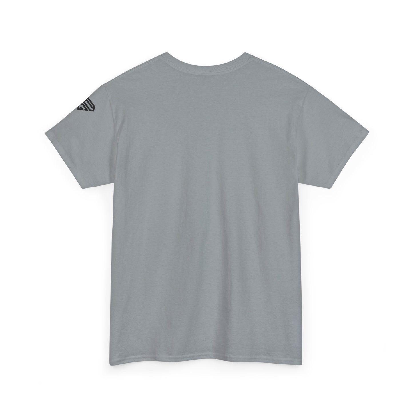 Run Like You Stole It  - Unisex Cotton T-Shirt