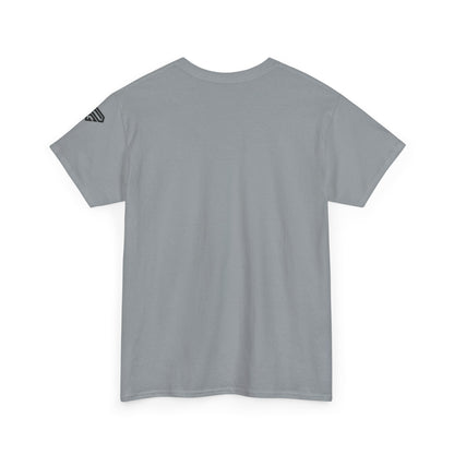 Run Like You Stole It  - Unisex Cotton T-Shirt