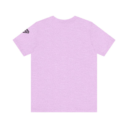 Train Hard , Win Easy - Unisex Short Sleeve T-Shirt